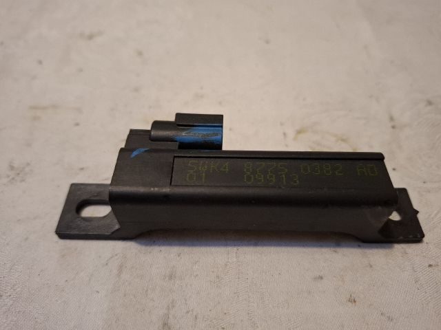 bontott RENAULT KOLEOS Kulcs Nélküli Nyitás Jeladó