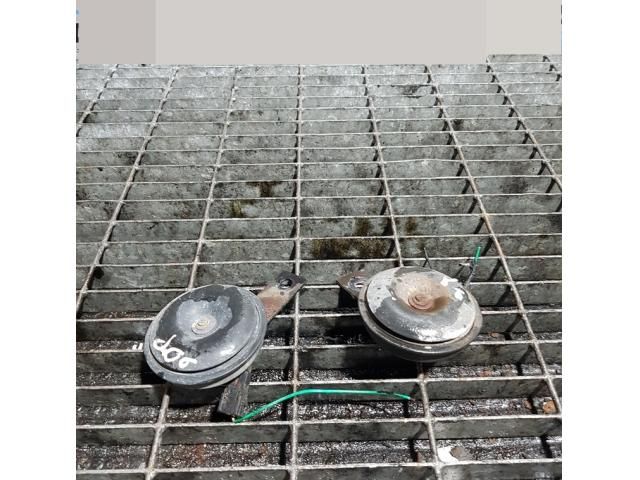 bontott RENAULT KOLEOS Kürt