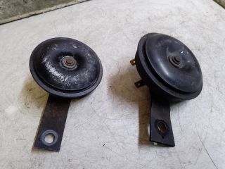 bontott RENAULT KOLEOS Kürt