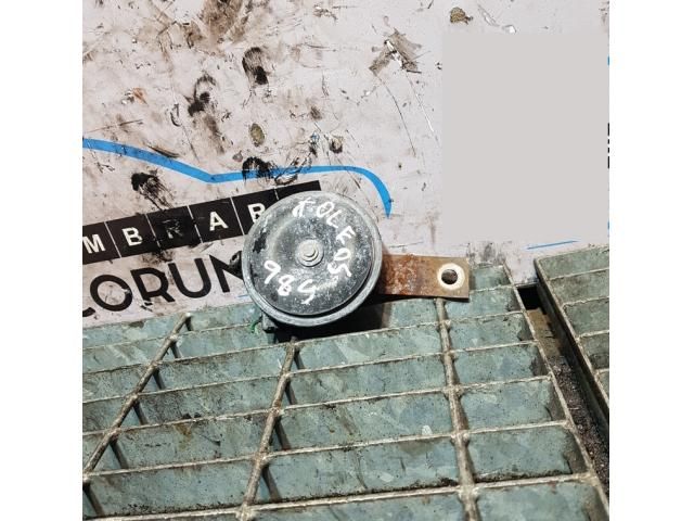 bontott RENAULT KOLEOS Kürt