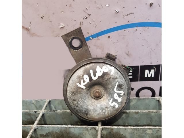 bontott RENAULT KOLEOS Kürt