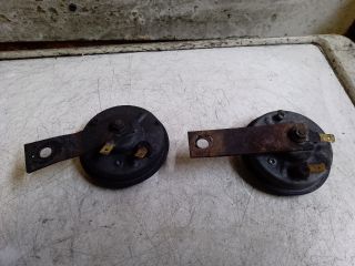 bontott RENAULT KOLEOS Kürt