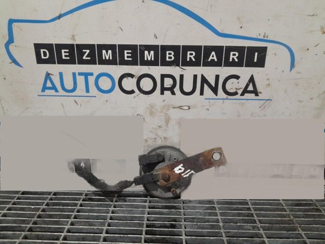 bontott RENAULT KOLEOS Kürt