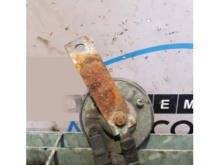 bontott RENAULT KOLEOS Kürt