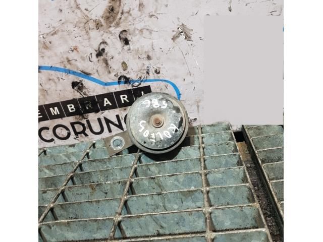 bontott RENAULT KOLEOS Kürt