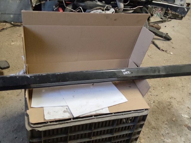 bontott RENAULT KOLEOS Küszöb Burkolat