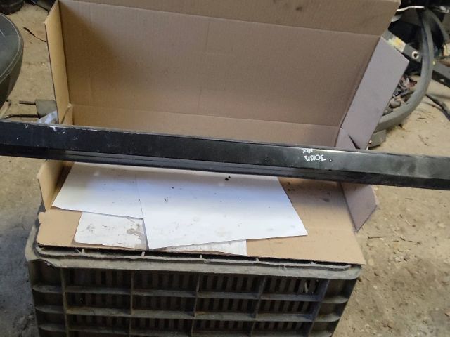 bontott RENAULT KOLEOS Küszöb Burkolat