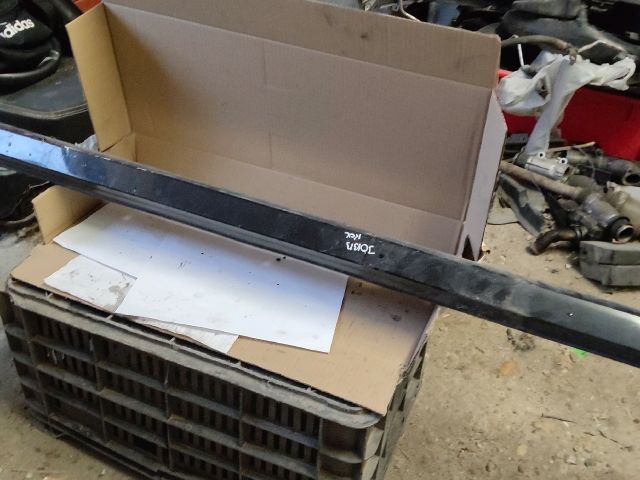 bontott RENAULT KOLEOS Küszöb Burkolat