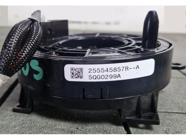 bontott RENAULT KOLEOS Légzsák Átvezető Szalagkábel