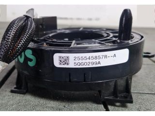 bontott RENAULT KOLEOS Légzsák Átvezető Szalagkábel