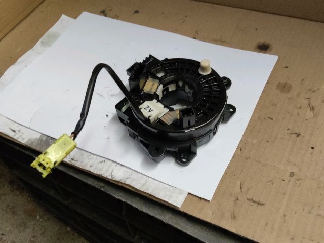 bontott RENAULT KOLEOS Légzsák Átvezető Szalagkábel