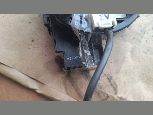 bontott RENAULT KOLEOS Légzsák Átvezető Szalagkábel