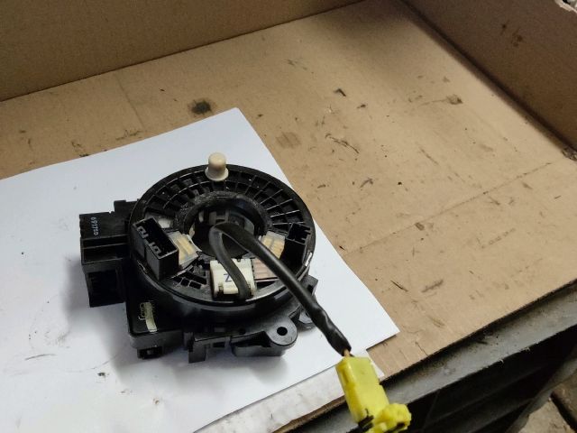 bontott RENAULT KOLEOS Légzsák Átvezető Szalagkábel