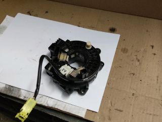 bontott RENAULT KOLEOS Légzsák Átvezető Szalagkábel