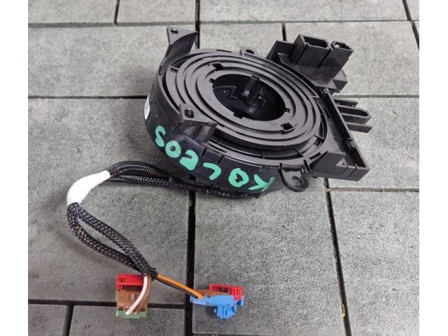 bontott RENAULT KOLEOS Légzsák Átvezető Szalagkábel