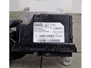 bontott RENAULT KOLEOS Légzsák Elektronika