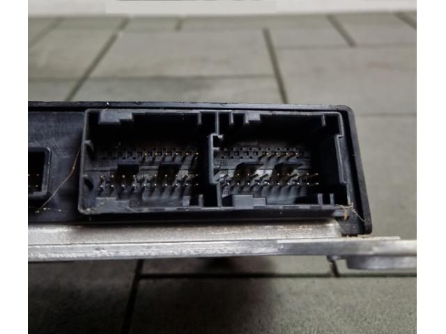 bontott RENAULT KOLEOS Légzsák Elektronika