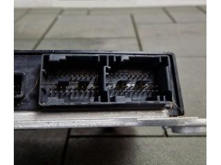 bontott RENAULT KOLEOS Légzsák Elektronika