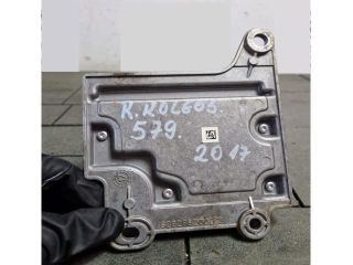 bontott RENAULT KOLEOS Légzsák Elektronika