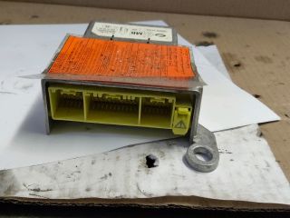 bontott RENAULT KOLEOS Légzsák Elektronika