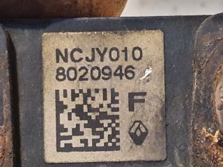 bontott RENAULT KOLEOS Légzsák Indító Modul Oldallégzsák