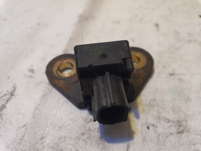 bontott RENAULT KOLEOS Légzsák Indító Modul Oldallégzsák