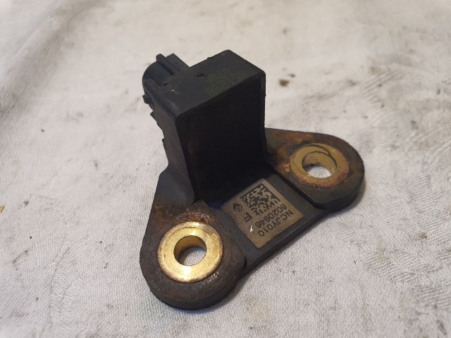 bontott RENAULT KOLEOS Légzsák Indító Modul Oldallégzsák