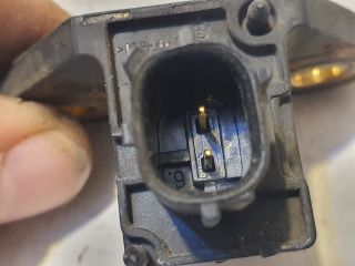 bontott RENAULT KOLEOS Légzsák Indító Modul Oldallégzsák