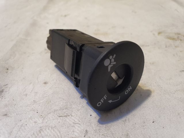 bontott RENAULT KOLEOS Légzsák Kapcsoló