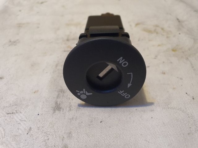 bontott RENAULT KOLEOS Légzsák Kapcsoló