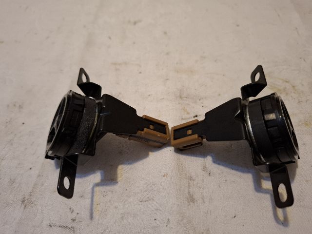 bontott RENAULT KOLEOS Magassugárzó Hangszóró