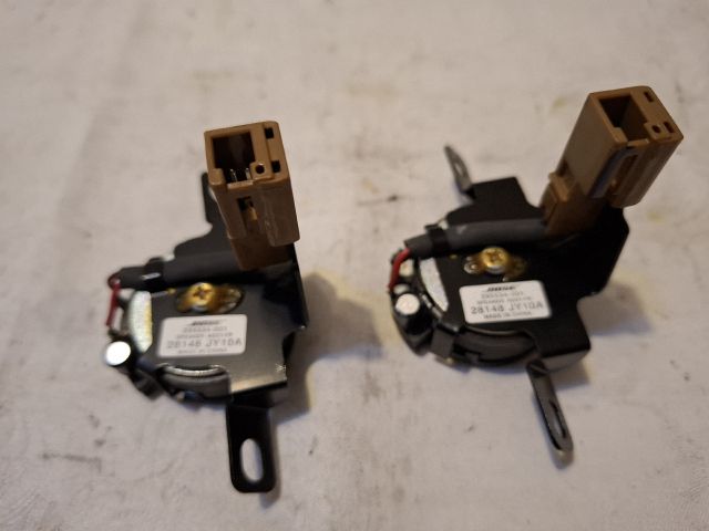 bontott RENAULT KOLEOS Magassugárzó Hangszóró