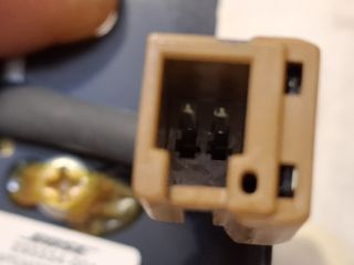 bontott RENAULT KOLEOS Magassugárzó Hangszóró