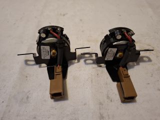 bontott RENAULT KOLEOS Magassugárzó Hangszóró