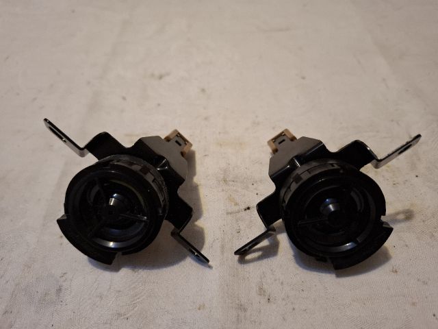 bontott RENAULT KOLEOS Magassugárzó Hangszóró