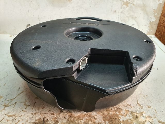 bontott RENAULT KOLEOS Mélynyomó Hangszóró