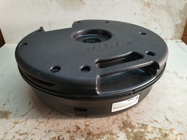 bontott RENAULT KOLEOS Mélynyomó Hangszóró