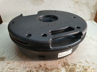 bontott RENAULT KOLEOS Mélynyomó Hangszóró