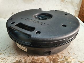 bontott RENAULT KOLEOS Mélynyomó Hangszóró