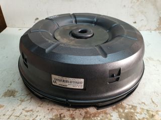 bontott RENAULT KOLEOS Mélynyomó Hangszóró