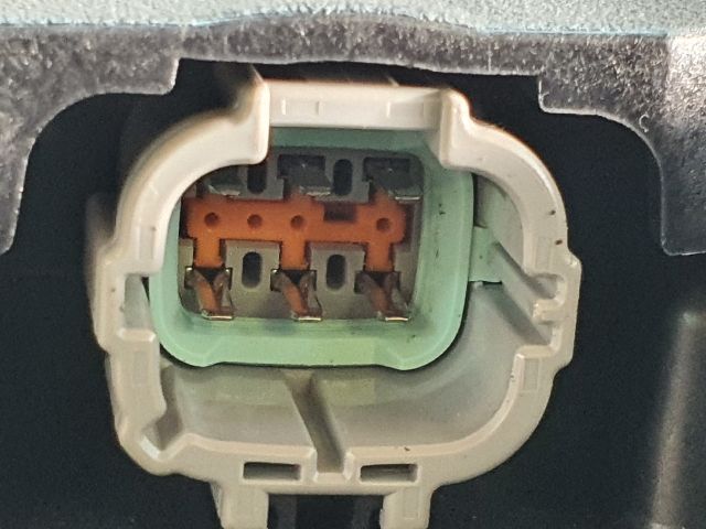 bontott RENAULT KOLEOS Mélynyomó Hangszóró