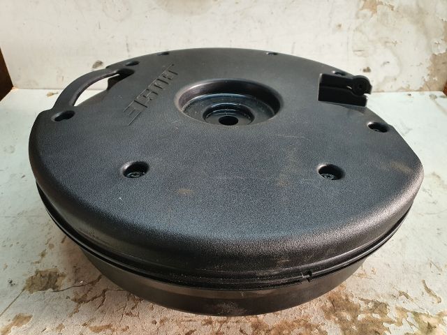 bontott RENAULT KOLEOS Mélynyomó Hangszóró