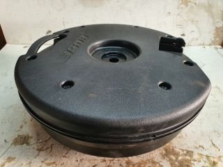 bontott RENAULT KOLEOS Mélynyomó Hangszóró