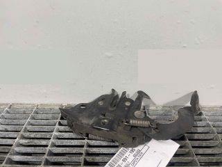 bontott RENAULT KOLEOS Motorháztető Zárszerkezet