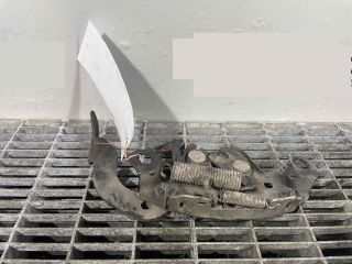 bontott RENAULT KOLEOS Motorháztető Zárszerkezet