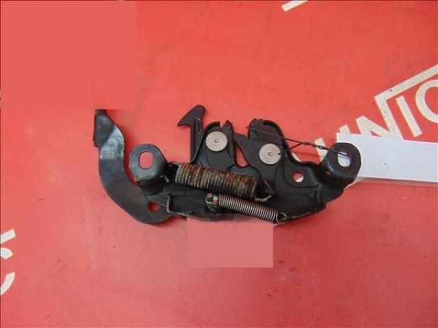 bontott RENAULT KOLEOS Motorháztető Zárszerkezet