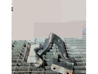 bontott RENAULT KOLEOS Motorháztető Zsanér Pár