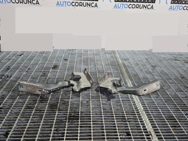 bontott RENAULT KOLEOS Motorháztető Zsanér Pár