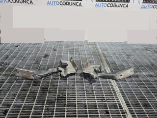 bontott RENAULT KOLEOS Motorháztető Zsanér Pár