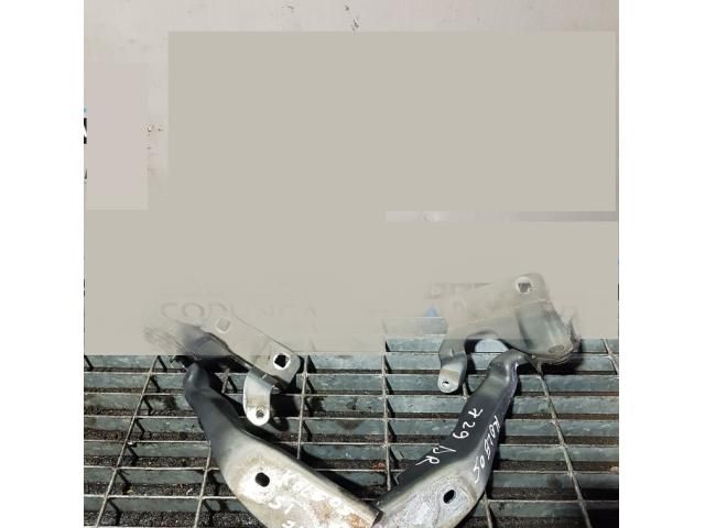 bontott RENAULT KOLEOS Motorháztető Zsanér Pár